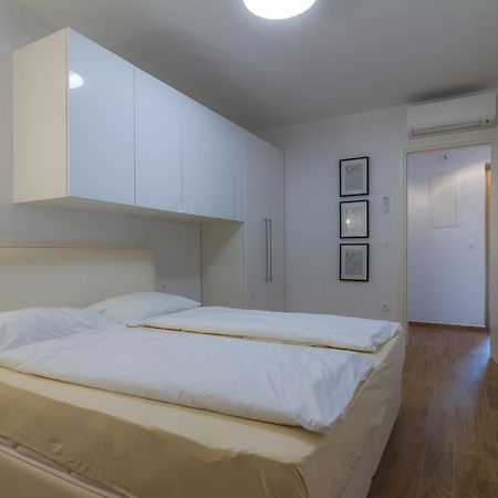 Villa Royal Supetarska Draga Kamer foto