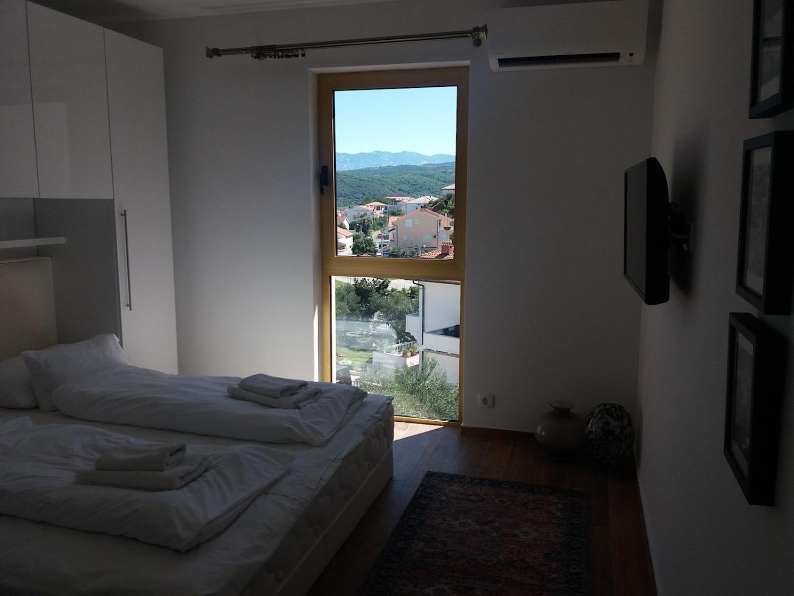 Villa Royal Supetarska Draga Kamer foto