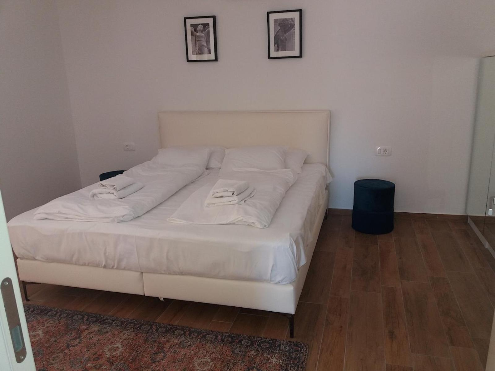 Villa Royal Supetarska Draga Kamer foto