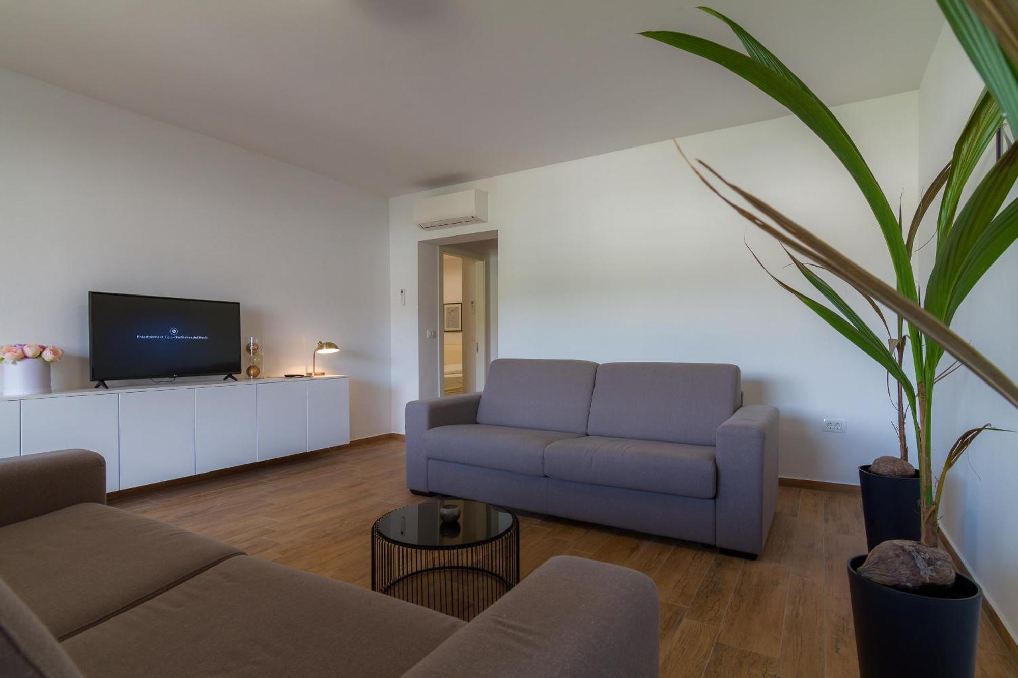 Villa Royal Supetarska Draga Kamer foto