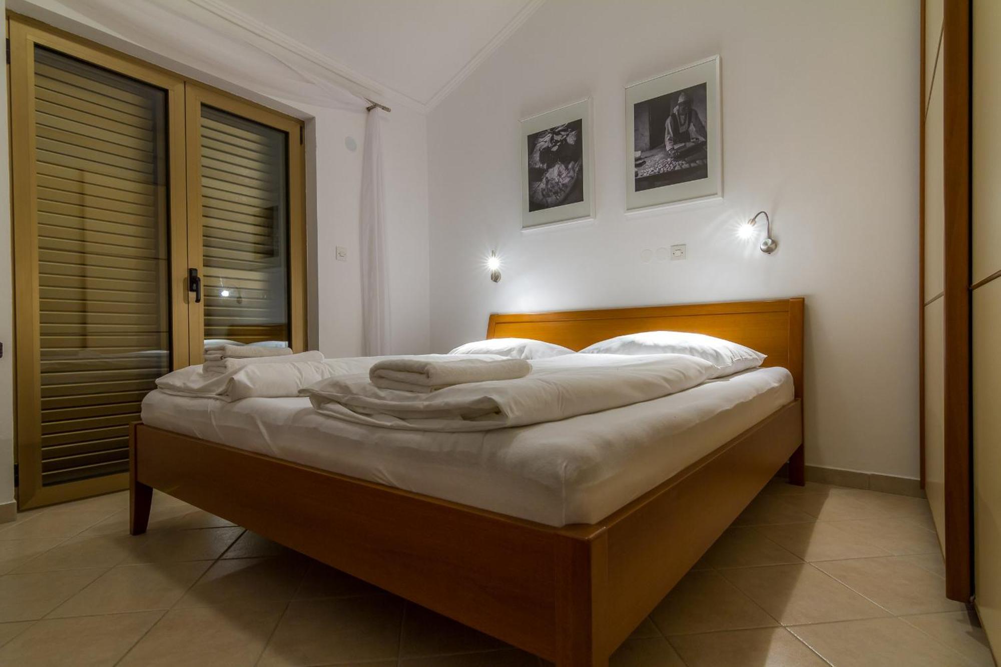 Villa Royal Supetarska Draga Kamer foto