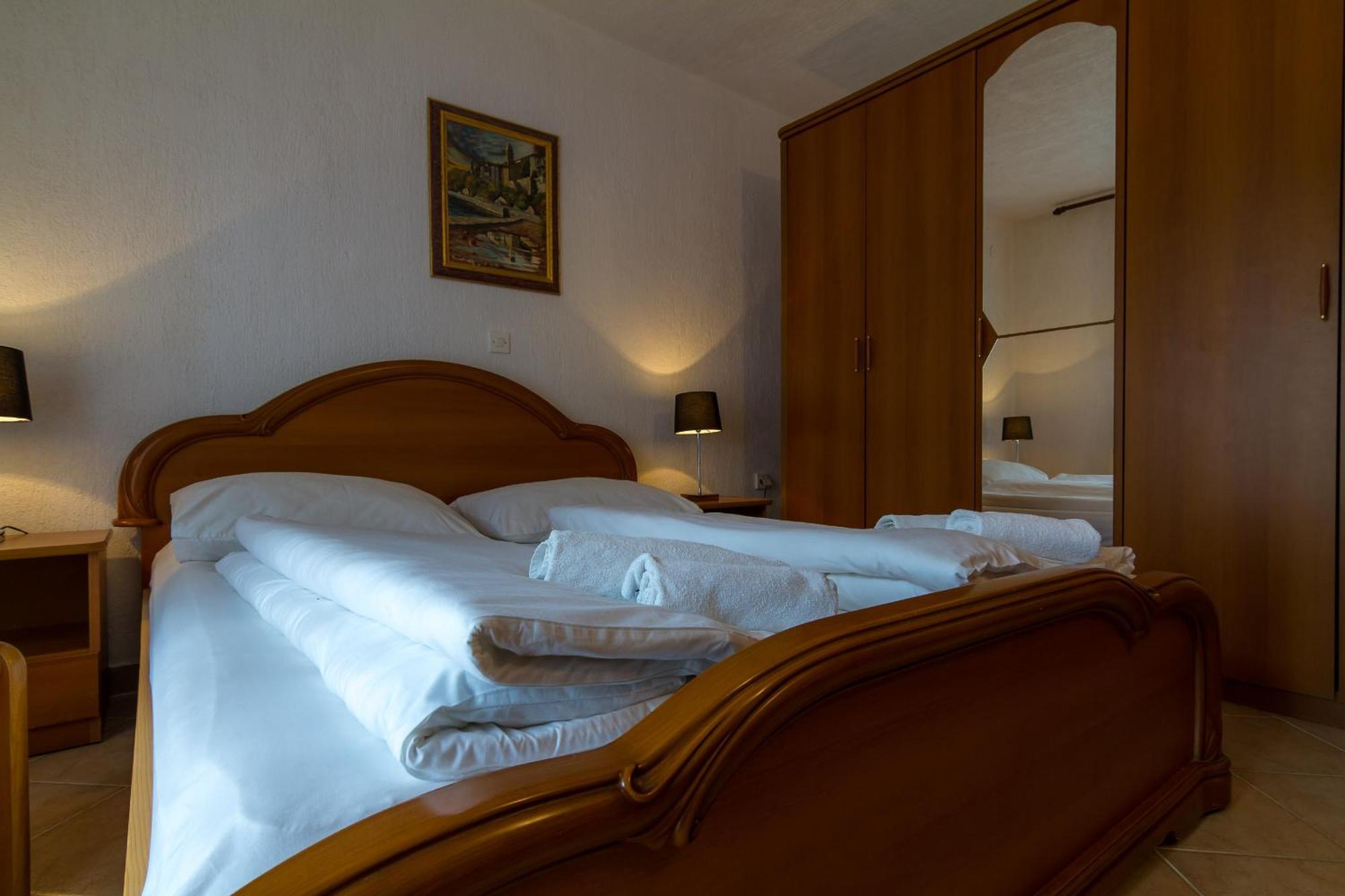 Villa Royal Supetarska Draga Kamer foto