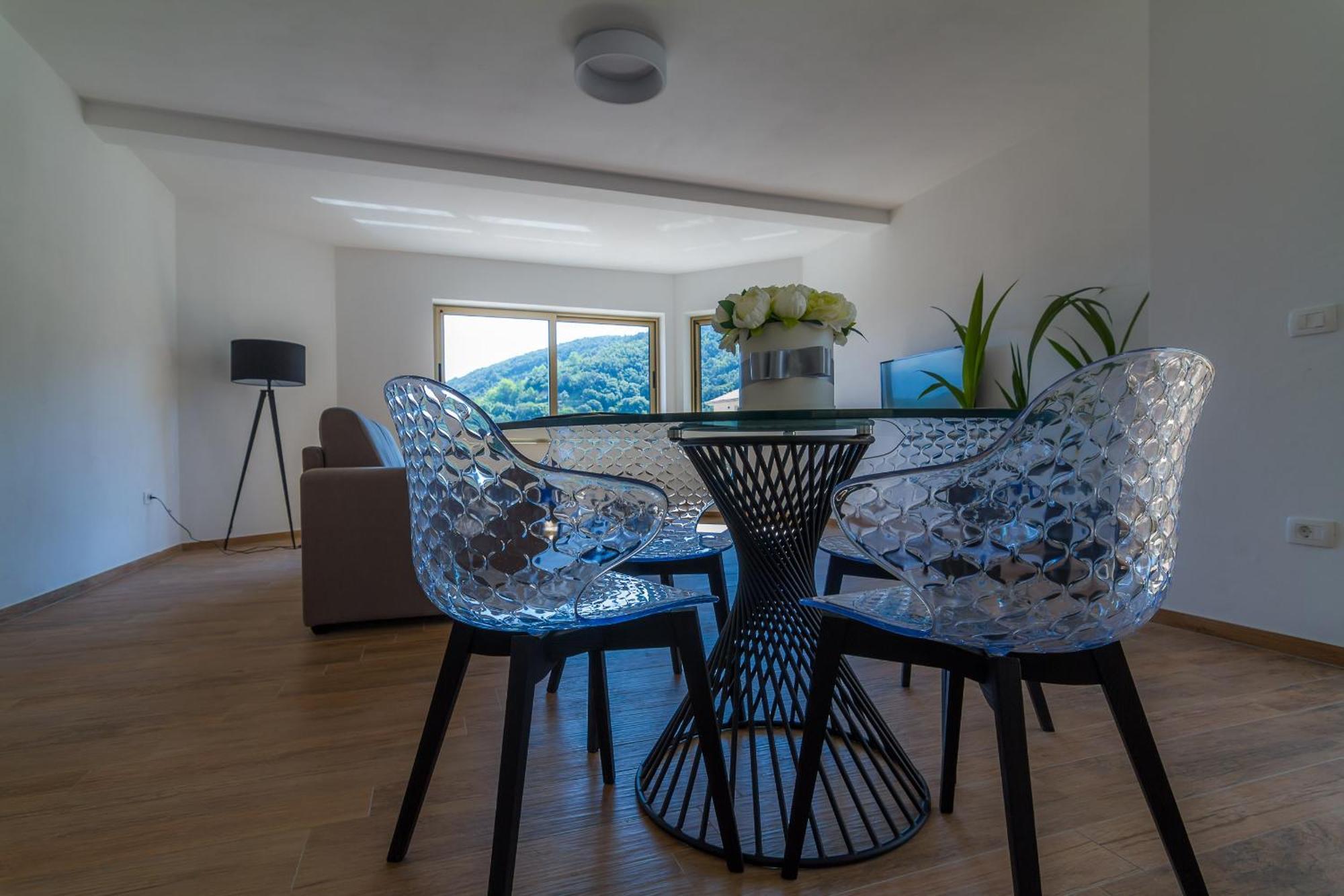 Villa Royal Supetarska Draga Kamer foto