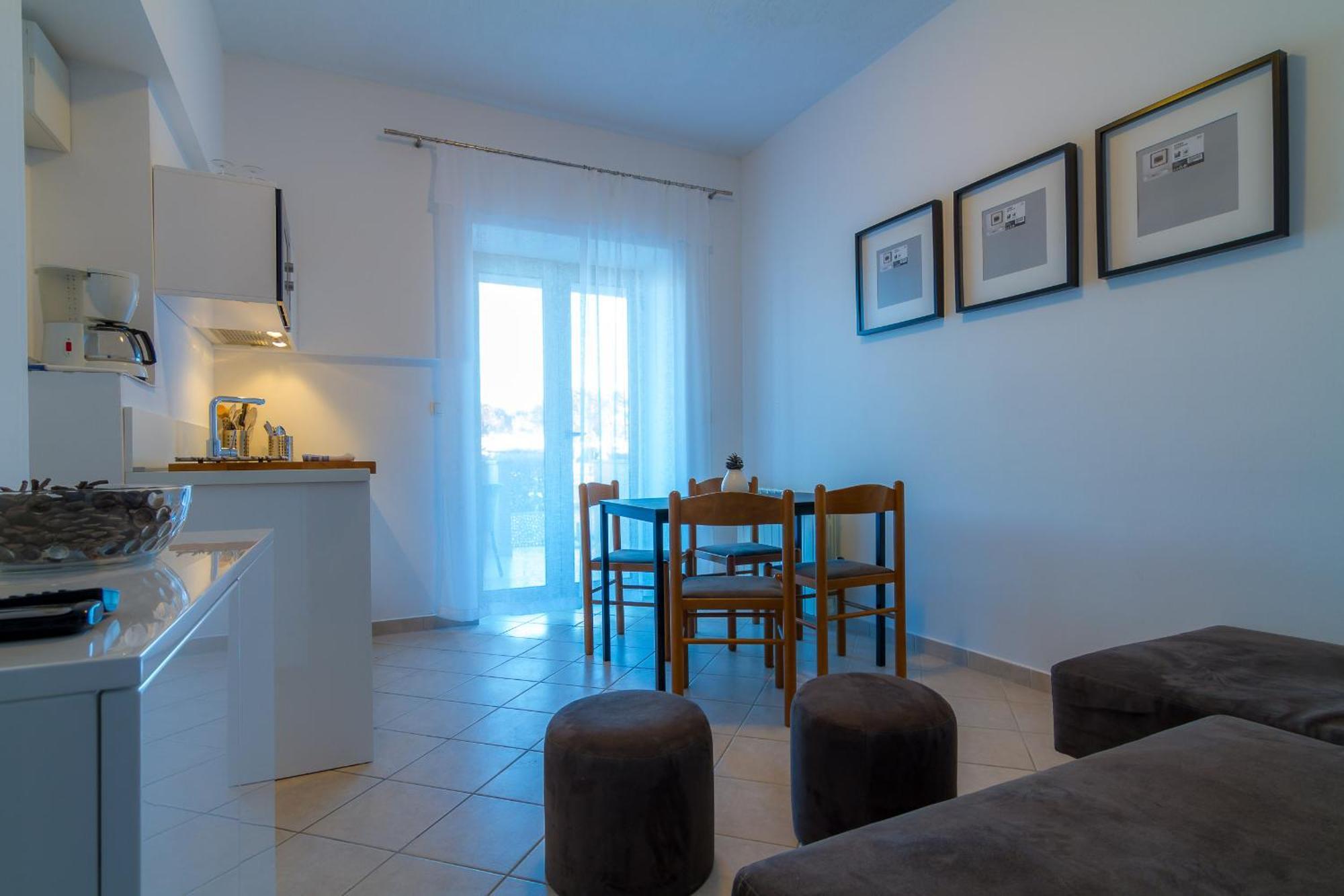 Villa Royal Supetarska Draga Kamer foto